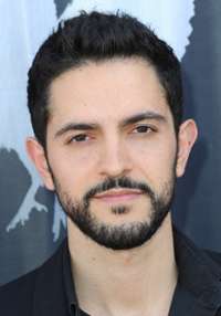 Christopher Bencomo 