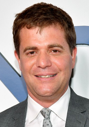 Nicholas Stoller / Nicholas Stoller