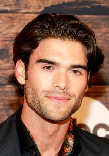 Hunter McVey / Blue Bennings