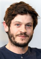 Iwan Rheon / Tenax