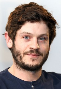 Iwan Rheon 