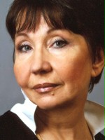 Lyudmila Dmitriyeva 