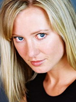 Angela Eckert I