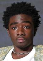 Caleb McLaughlin