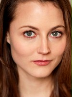 Hilde Skappel / Dziennikarka
