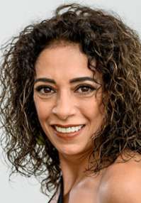 Manal Awad 