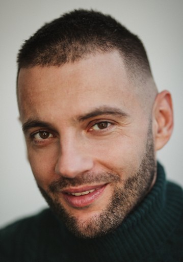 Adrian Kłos / Tomek