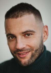 Adrian Kłos 