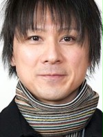Yasunori Mitsuda 