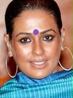Ashwini Kalsekar / Sędzia Smita Parulkar