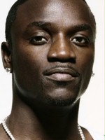 Akon / James