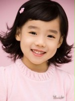 Ha-Yeong Park / So-Mang, córka Hyun-Soo i Young-Sun