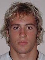 Sergio Parisse 