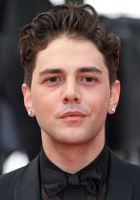 Xavier Dolan 