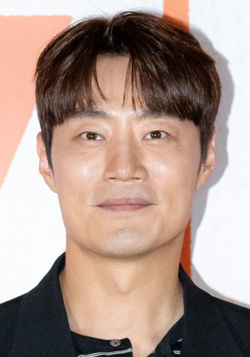 Hee-joon Lee / Pan S