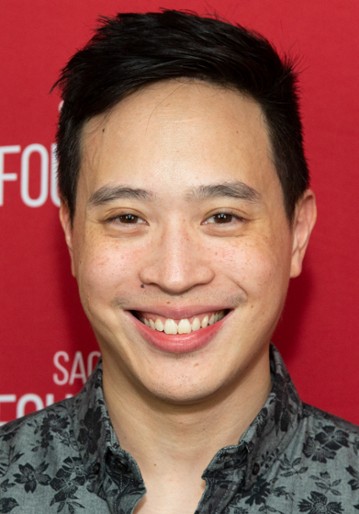 Hayden Szeto / Jonathan