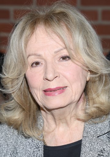 Irena Karel / Kelnerka w kawiarni &quot;Kolorowa&quot;