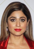 Shamita Shetty / 