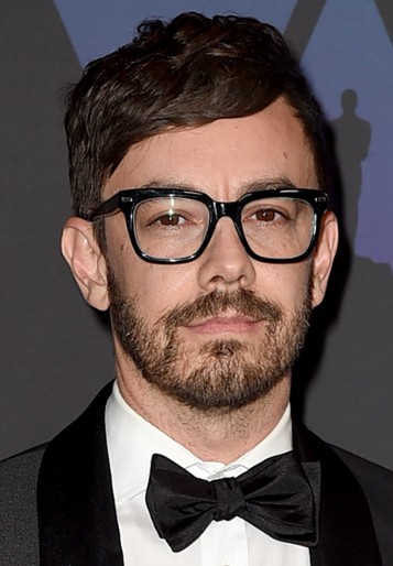 Jorma Taccone / Prezenter radiowy