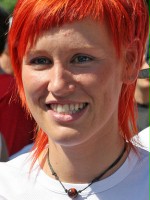 Kati Wilhelm 