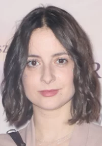 Maria Juźwin 