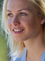 Magdalena Neuner 