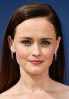 Alexis Bledel / $character.name.name