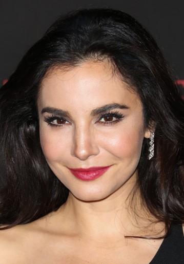 Martha Higareda / Marisol