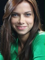 Yuliya Uchitkina / Małolata