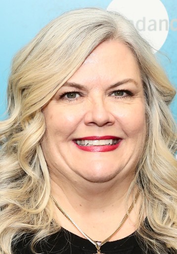 Paula Pell / Marlena