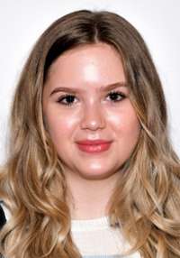 Kyla Kenedy 