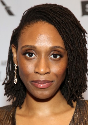 Chinasa Ogbuagu / Teresa Adams