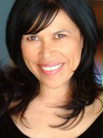 Diane Rodriguez 
