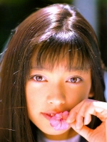 Megumi Matsumoto I