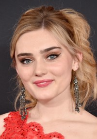 Meg Donnelly