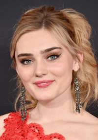 Meg Donnelly 