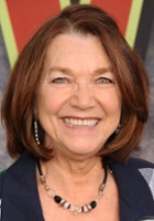 Jan D'Arcy / Tia Daniels