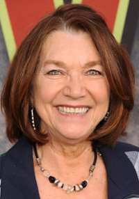 Jan D'Arcy I
