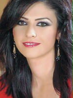 Basma / Dziennikarka Dalia