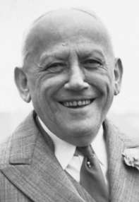 Carl Laemmle 