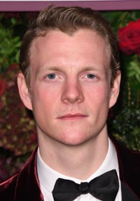 Patrick Gibson