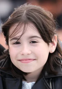 Maya O'Rourke 