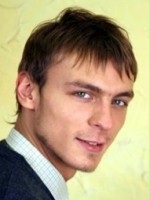 Aleksandr Lymarev / Cyba, bramkarz