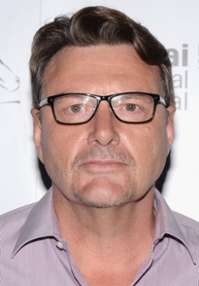 David Jowsey 