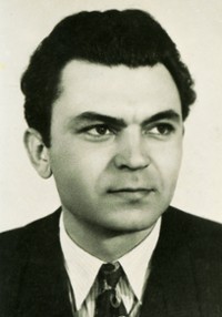 Sergey Bondarchuk 