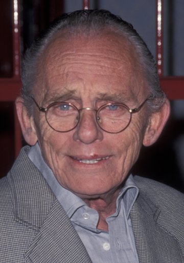 Frank Gorshin w Super kaczor