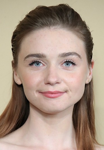 Jessica Barden / Jane