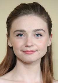 Jessica Barden 