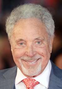 Tom Jones I