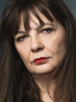 Dora Masklavanou 